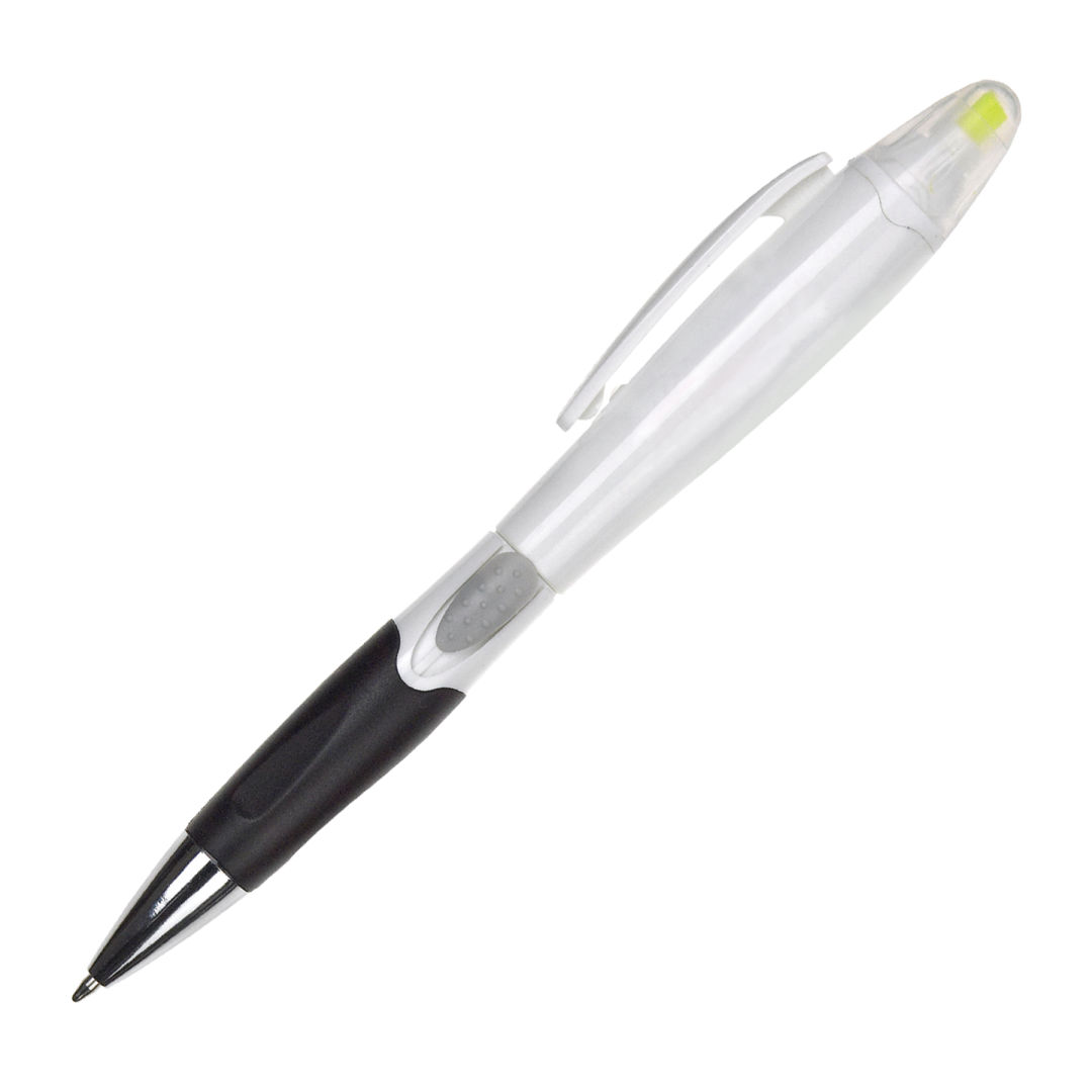Champion Ballpoint/Highlighter 1