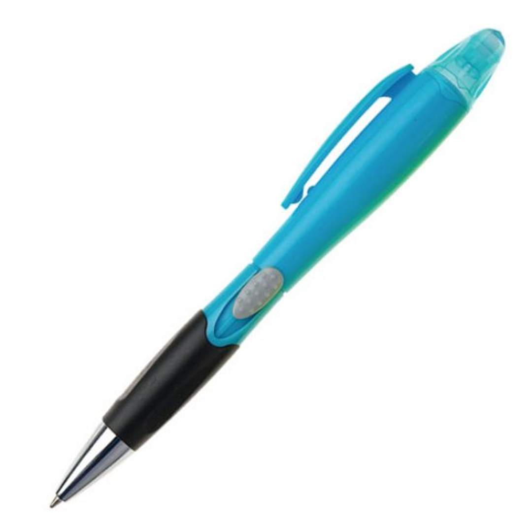 Champion Ballpoint/Highlighter 1