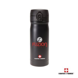 Swiss Force® Alpine Tumbler - 12oz 1 Swiss Force® Alpine Tumbler - 12oz 1