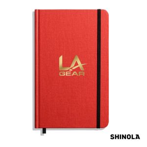Shinola? HardCover Journal - Medium 1 Shinola? HardCover Journal - Medium 1
