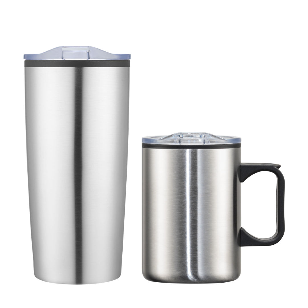 Lou Asador Mug & Tumbler Gift Set 1