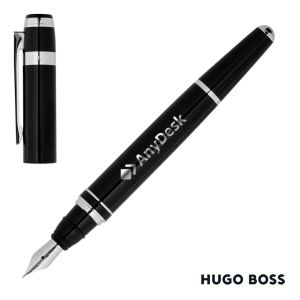 Hugo Boss® Classic Fusion Pen 1 Hugo Boss® Classic Fusion Pen 1