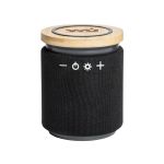 Amitola Color Changing LED Speaker w/Wireless Charger 1 Amitola Color Changing LED Speaker w/Wireless Charger 1