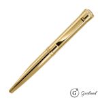 Garland® Executive Signature Cust Emblem Rollerball Pen Gold - Group (Alternate) Garland® Executive Signature Cust Emblem Rollerball Pen Gold - Group (Alternate)