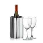 Jacobs Wine Cooler & Carberry Wine - Set of 3 (Blank) Jacobs Wine Cooler & Carberry Wine - Set of 3 (Blank)
