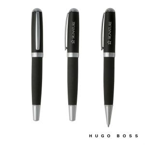 Hugo Boss Advance Fabric Pen 1 Hugo Boss Advance Fabric Pen 1