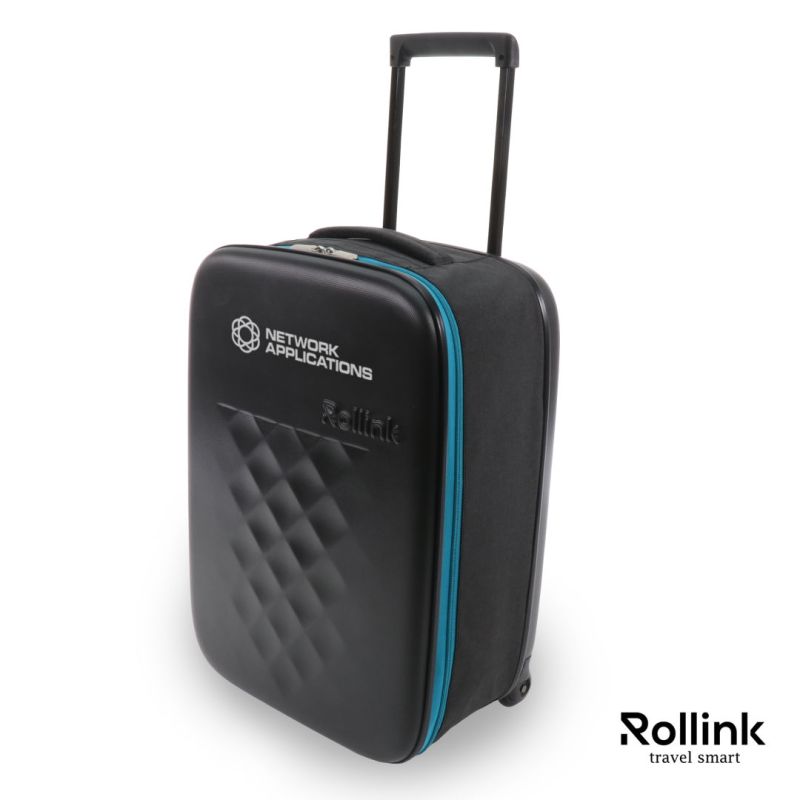 RollinkĀ® Flex20 19.5" Carry On Luggage 1 RollinkĀ® Flex20 19.5" Carry On Luggage 1