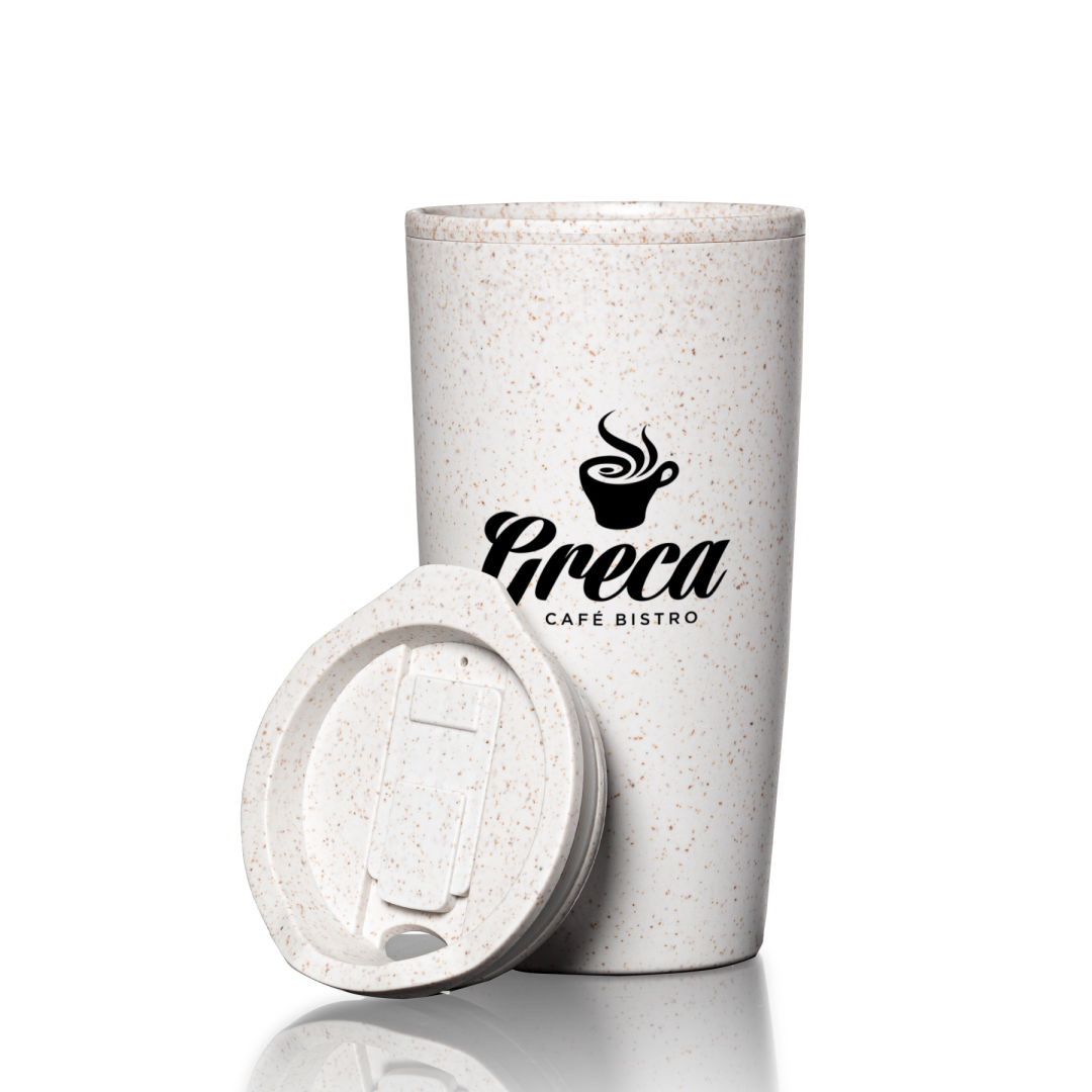 Luxembourg Double Wall Tumbler - 20oz 1