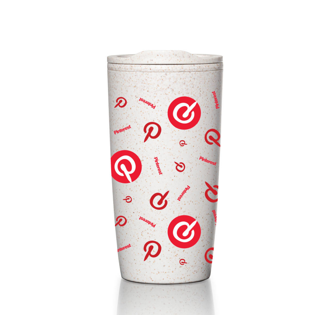 Luxembourg Double Wall Tumbler - 20oz 1