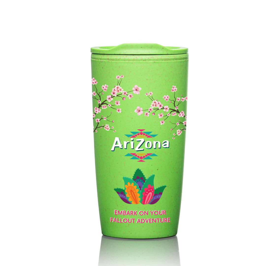 Luxembourg Double Wall Tumbler - 20oz 1