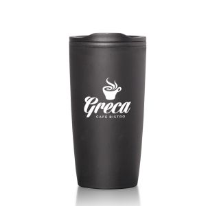Luxembourg Double Wall Tumbler - 20oz 1 Luxembourg Double Wall Tumbler - 20oz 1