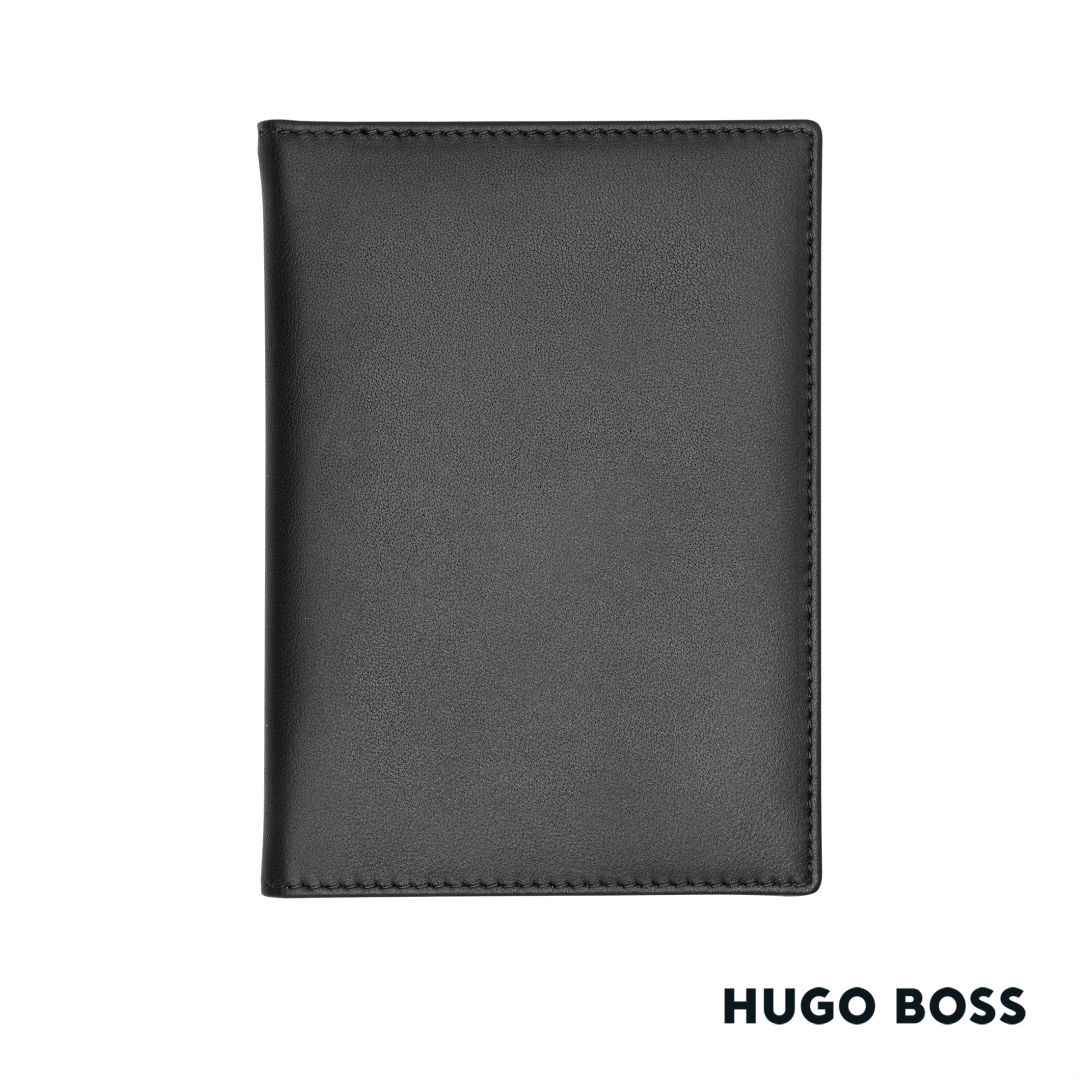 Hugo Boss® Classic Smooth Passport Holder 1