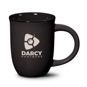 Fiona Mug - 14oz - Deep Etch 1 Fiona Mug - 14oz - Deep Etch 1