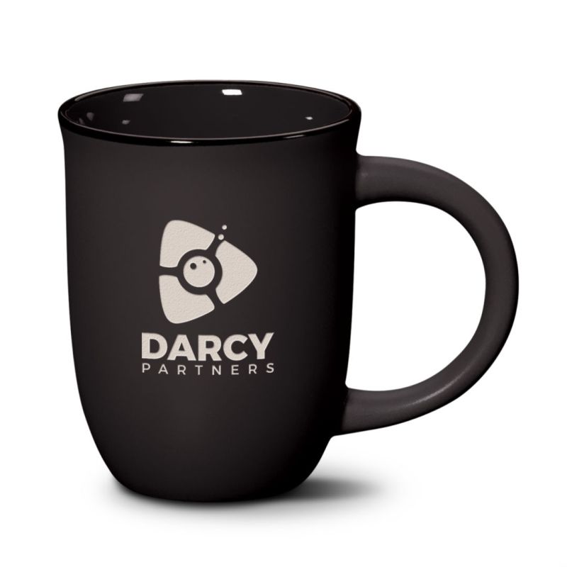 Fiona Mug - 14oz - Deep Etch 1 Fiona Mug - 14oz - Deep Etch 1