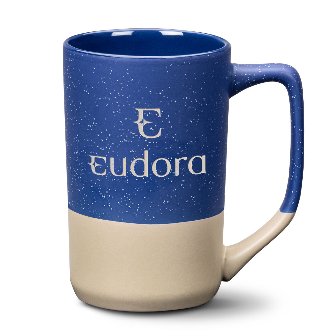 Wickstead Mug - 16oz - Deep Etch 1