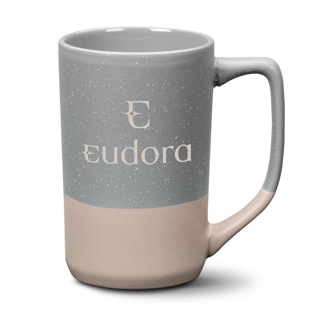 Wickstead Mug - 16oz - Deep Etch 1