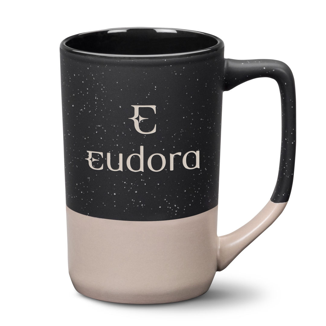 Wickstead Mug - 16oz - Deep Etch 1