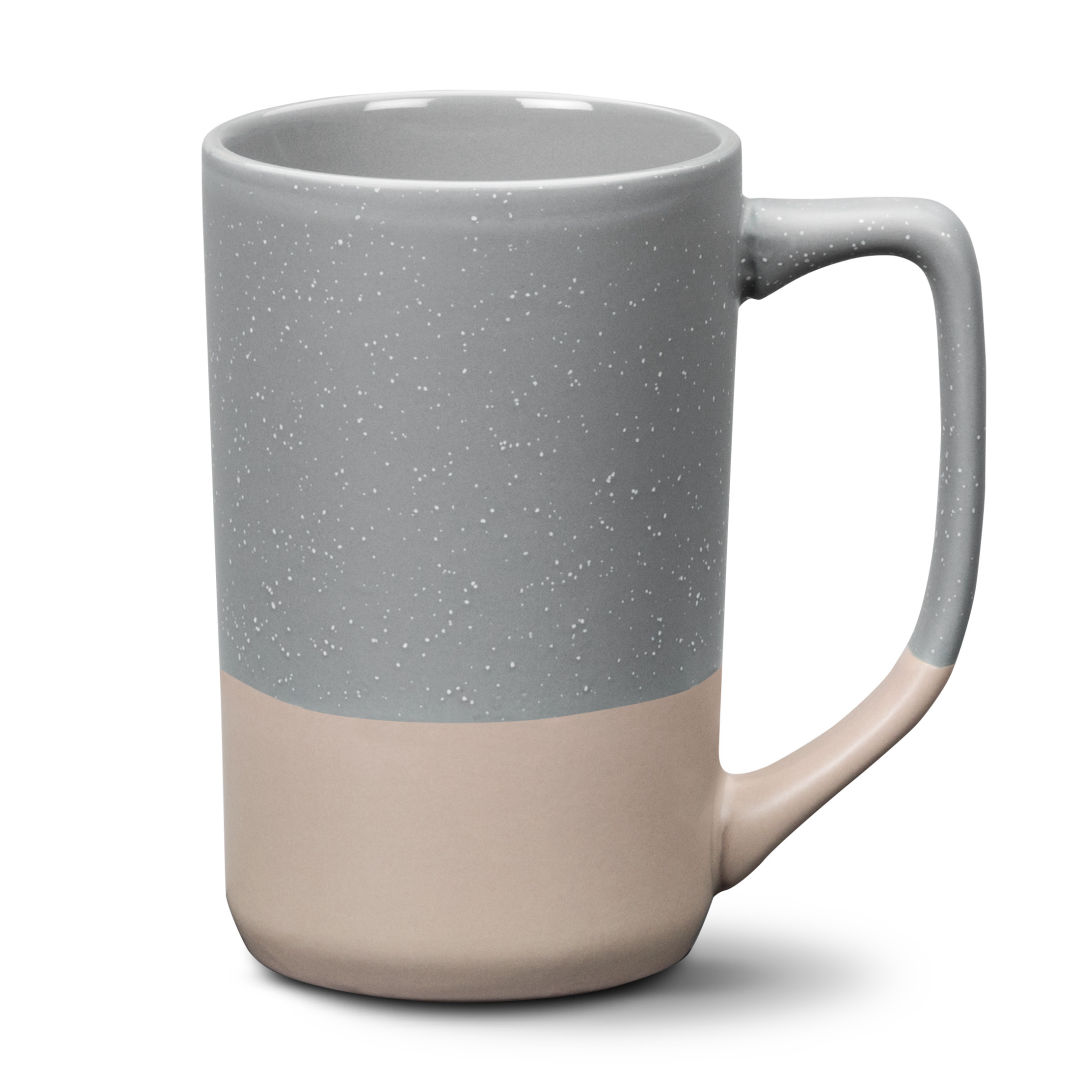 Wickstead Mug - 16oz - Deep Etch 1