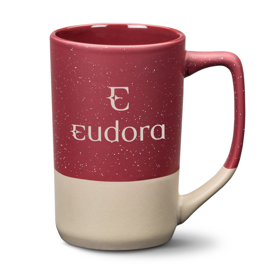 Wickstead Mug - 16oz - Deep Etch 1