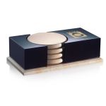 Richardson Coaster 1 Richardson Coaster 1