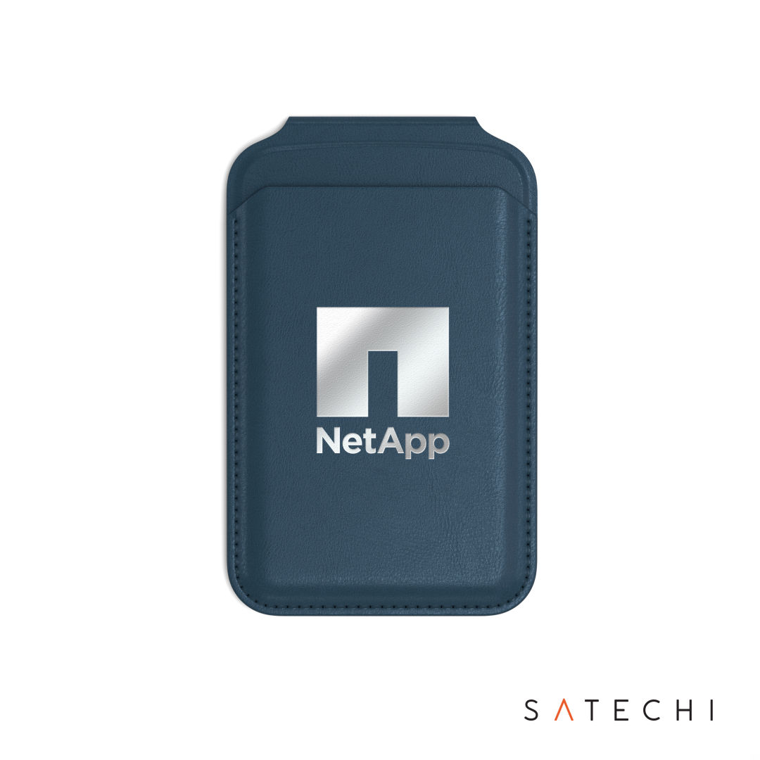 SATECHI® Magnetic Wallet Stand 1