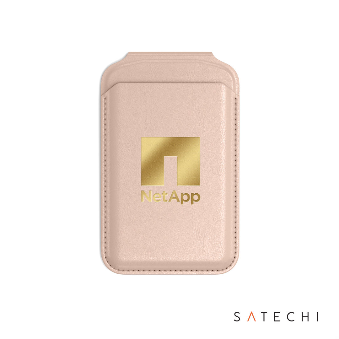 SATECHI® Magnetic Wallet Stand 1