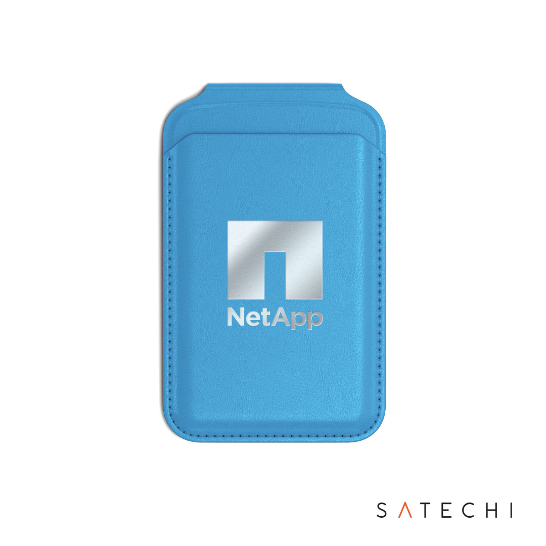 SATECHI® Magnetic Wallet Stand 1