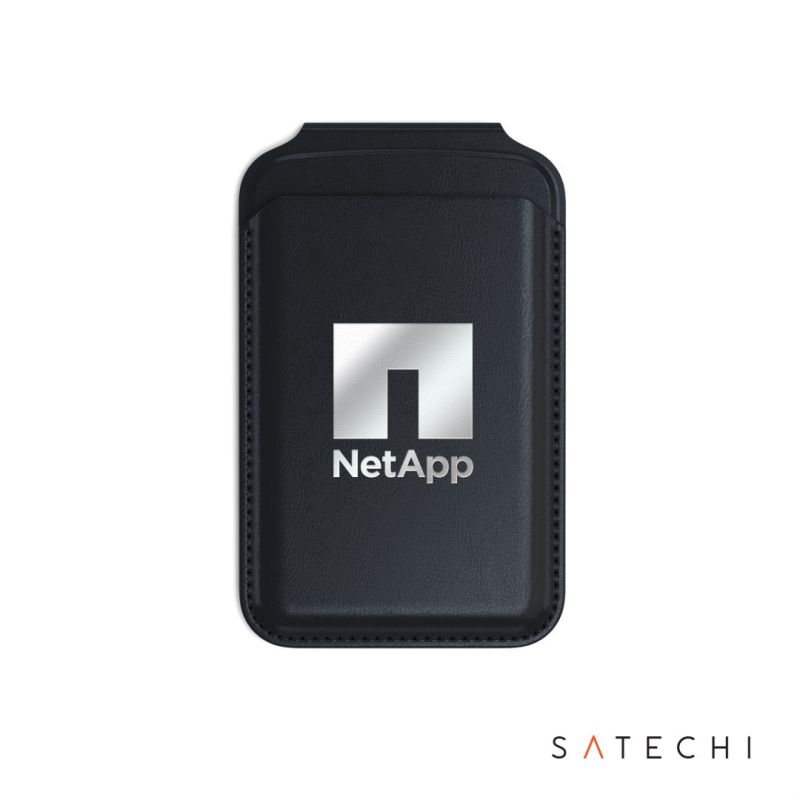 SATECHI® Magnetic Wallet Stand 1 SATECHI® Magnetic Wallet Stand 1