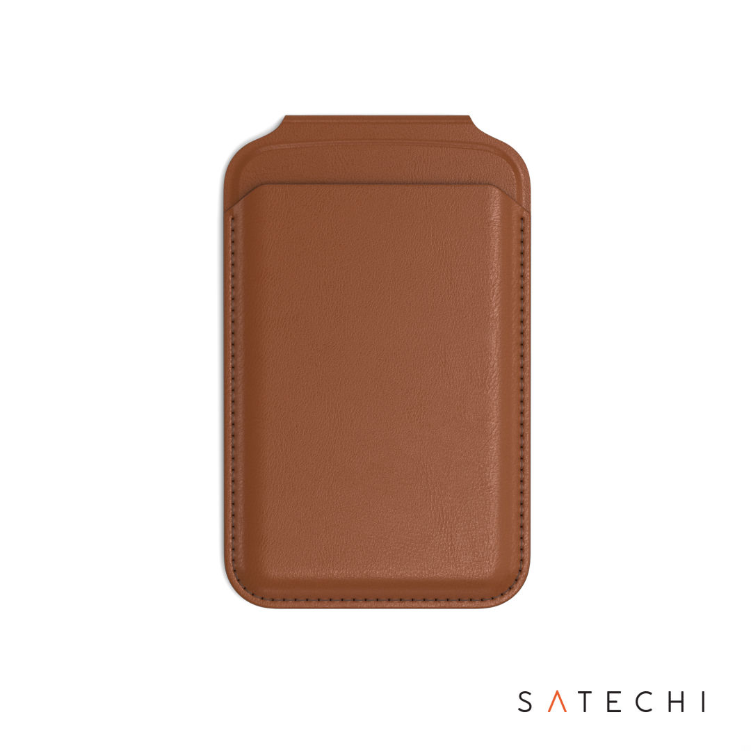 SATECHI® Magnetic Wallet Stand 1