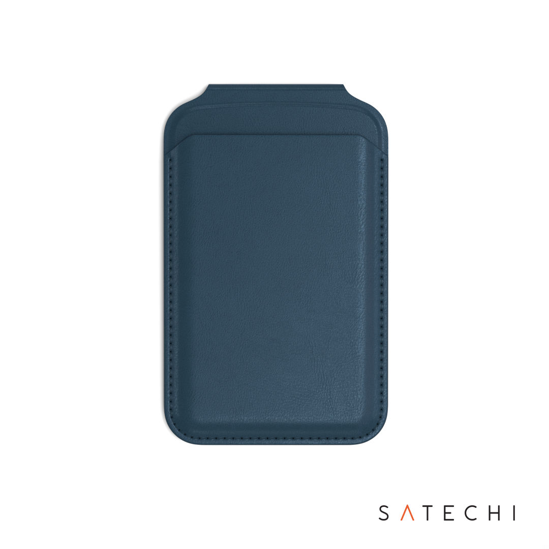 SATECHI® Magnetic Wallet Stand 1