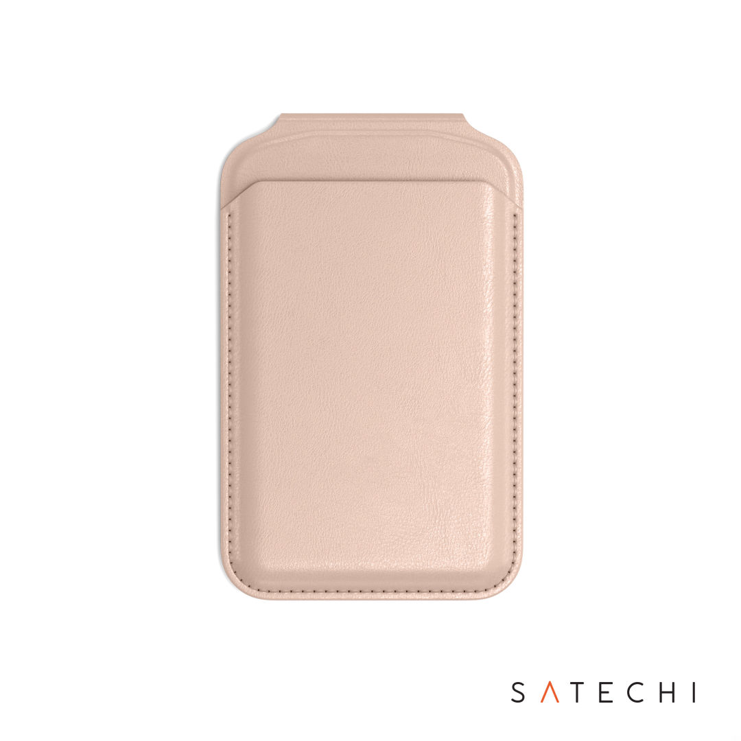 SATECHI® Magnetic Wallet Stand 1