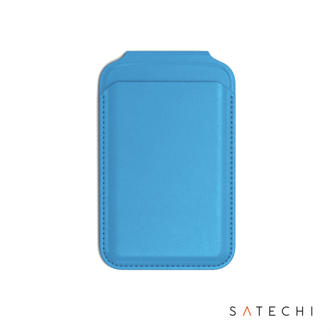 SATECHI® Magnetic Wallet Stand 1