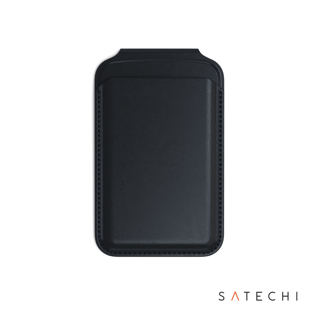 SATECHI® Magnetic Wallet Stand 1
