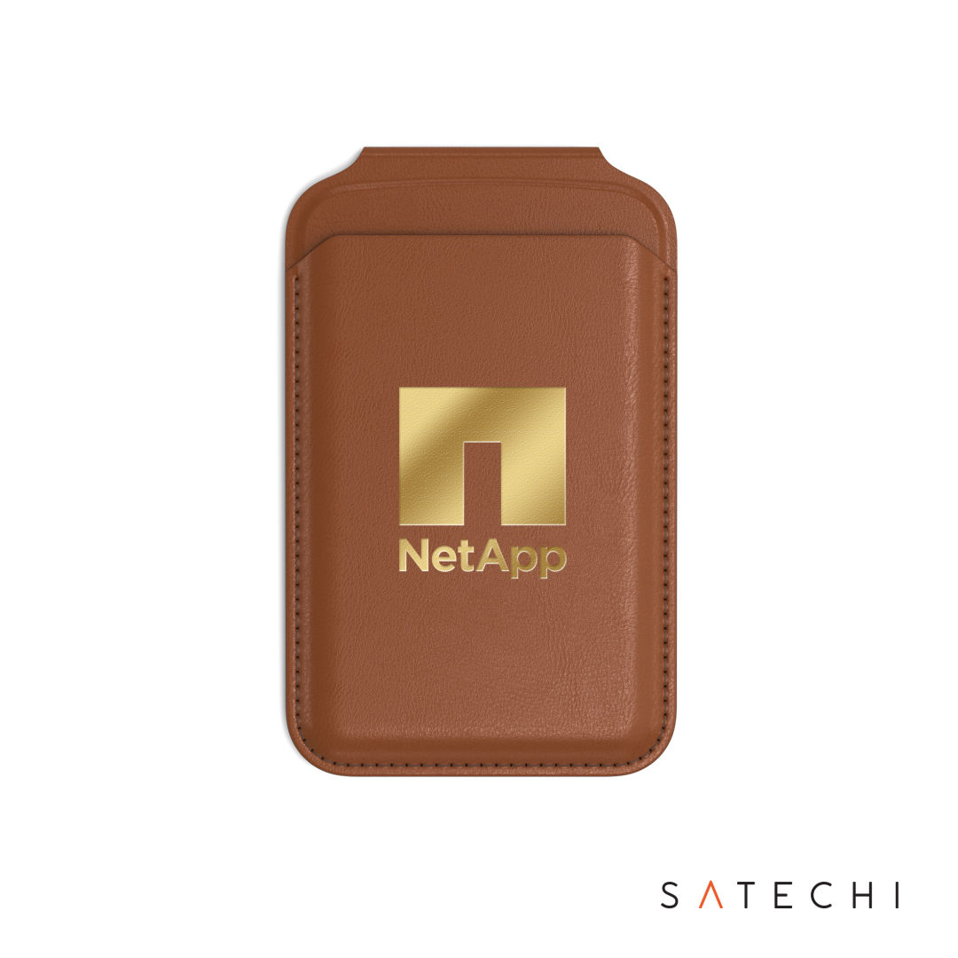 SATECHI® Magnetic Wallet Stand 1
