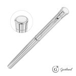 Garland® Signature Custom Rollerball Pen - Chrome - Group (Optional Packaging) Garland® Signature Custom Rollerball Pen - Chrome - Group (Optional Packaging)