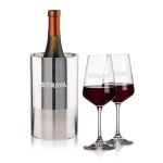 Catania Wine Cooler & Cannes Wine Set 1 Catania Wine Cooler & Cannes Wine Set 1