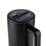 Gullfoss Double Wall SS Travel Mug - 40oz - Group (Top Lid) Gullfoss Double Wall SS Travel Mug - 40oz - Group (Top Lid)