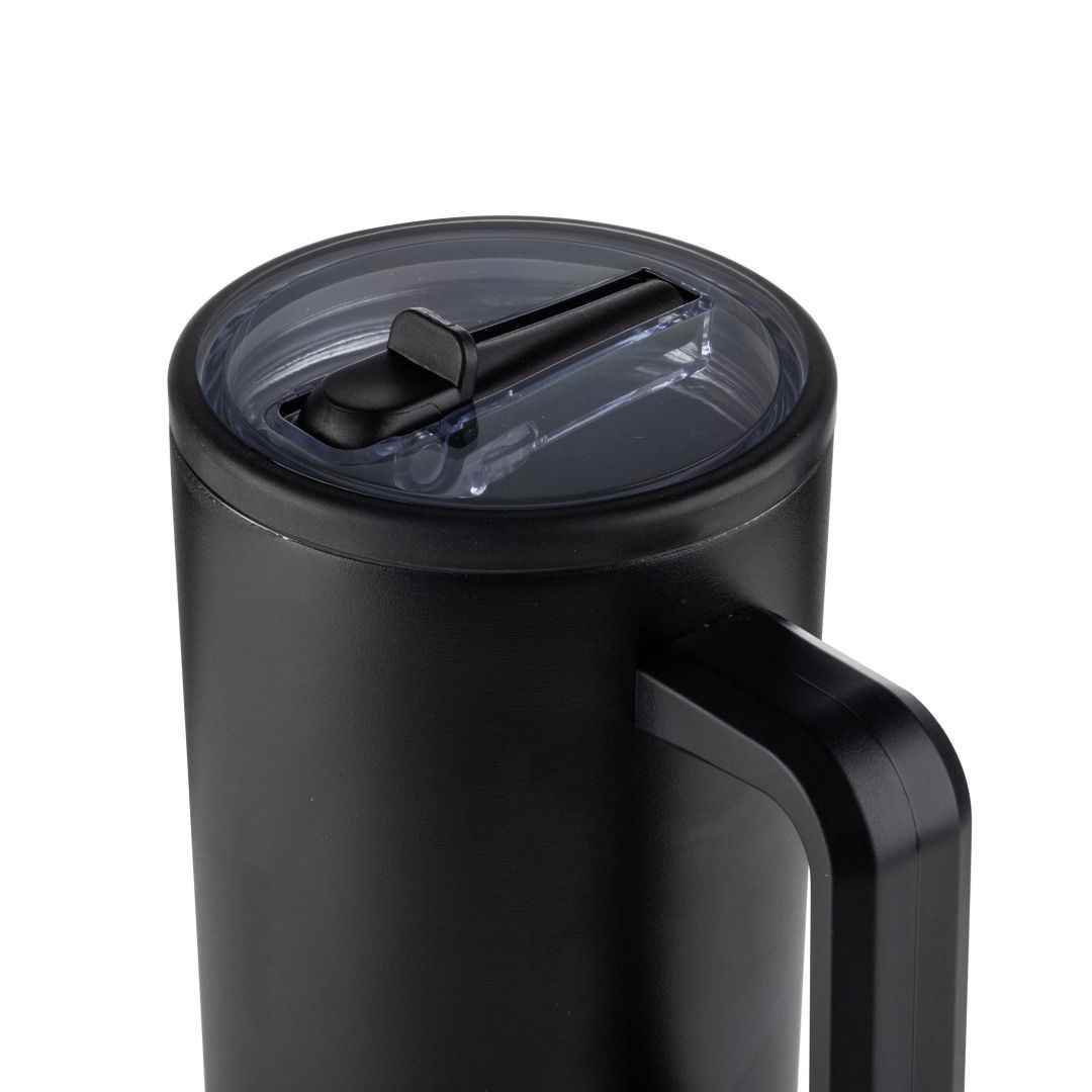 Gullfoss Double Wall SS Travel Mug - 40oz 1