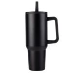 Gullfoss Double Wall SS Travel Mug - 40oz - Group (Tumbler with Spout) Gullfoss Double Wall SS Travel Mug - 40oz - Group (Tumbler with Spout)