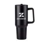 Gullfoss Double Wall SS Travel Mug - 40oz 1 Gullfoss Double Wall SS Travel Mug - 40oz 1