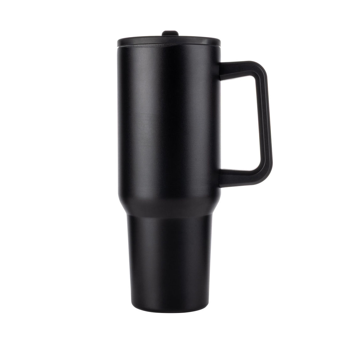 Gullfoss Double Wall SS Travel Mug - 40oz 1