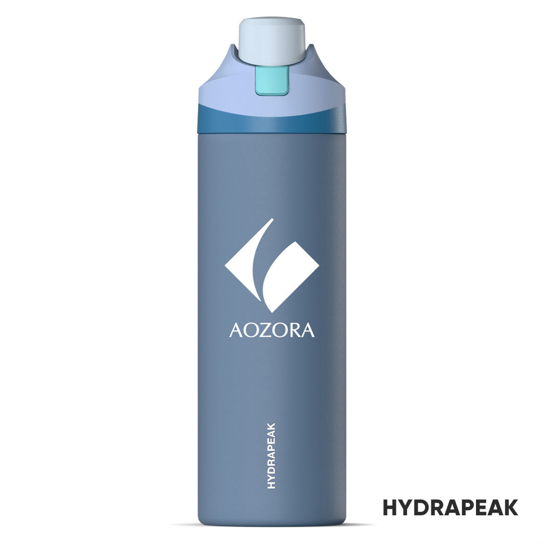 Hydrapeak® Oasis Water Bottle - 26oz 1