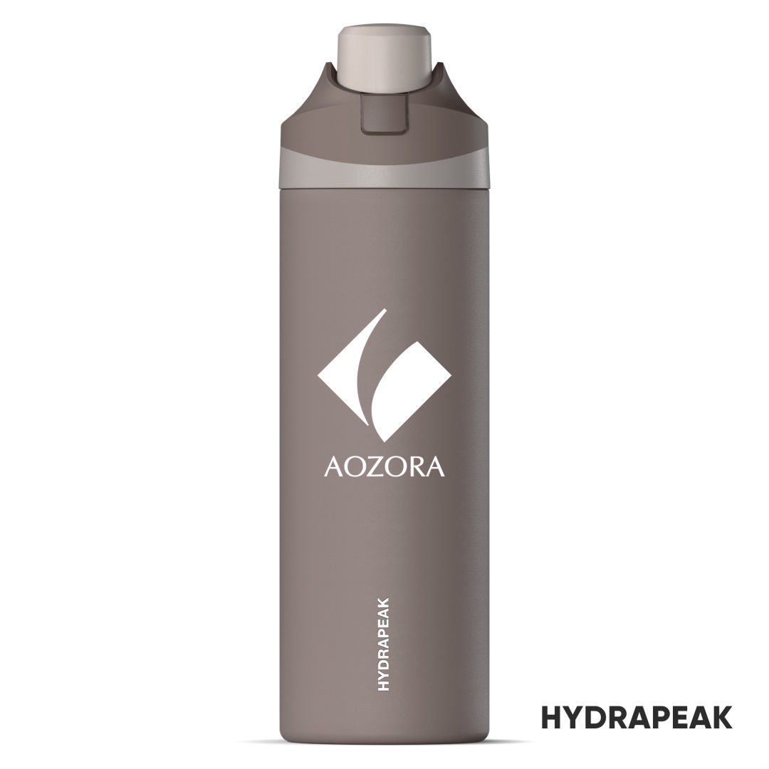 Hydrapeak® Oasis Water Bottle - 26oz 1