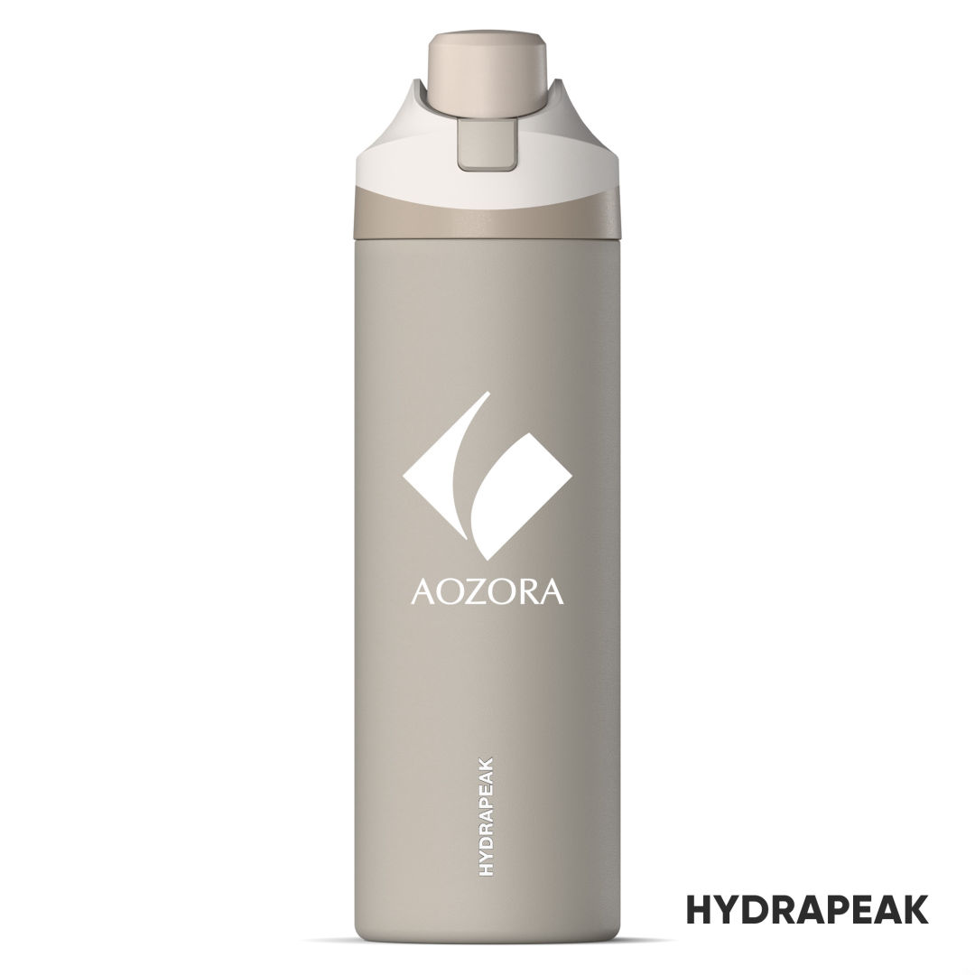 Hydrapeak® Oasis Water Bottle - 26oz 1