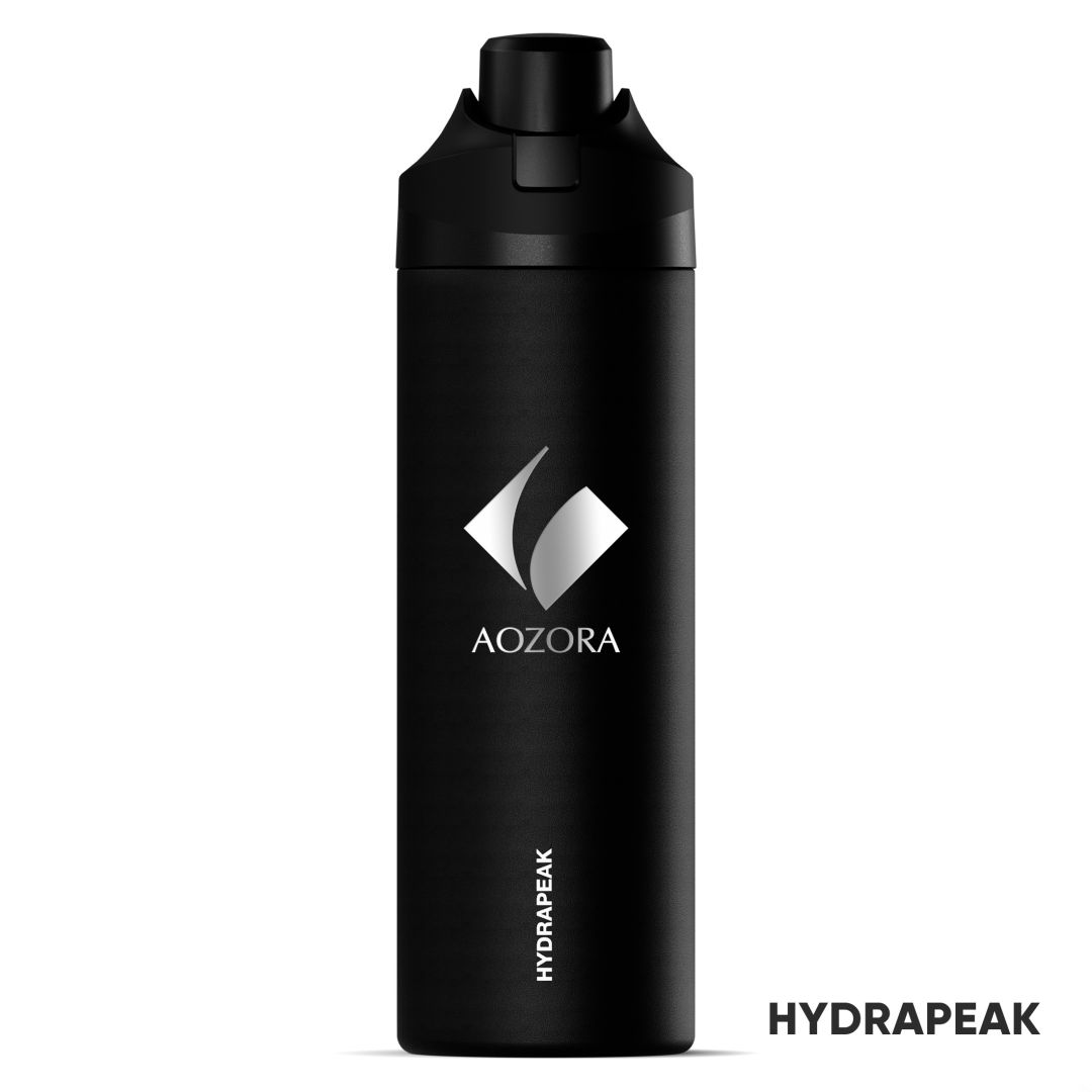 Hydrapeak® Oasis Water Bottle - 26oz 1
