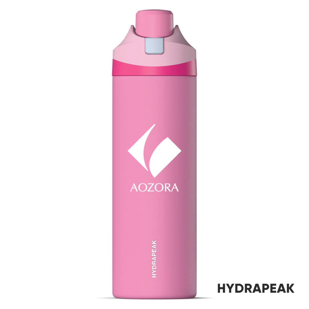 Hydrapeak® Oasis Water Bottle - 26oz 1