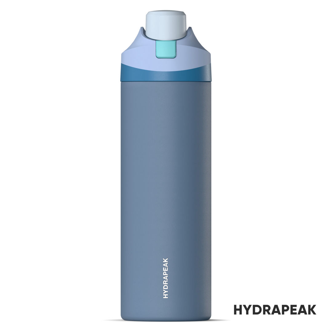 Hydrapeak® Oasis Water Bottle - 26oz 1