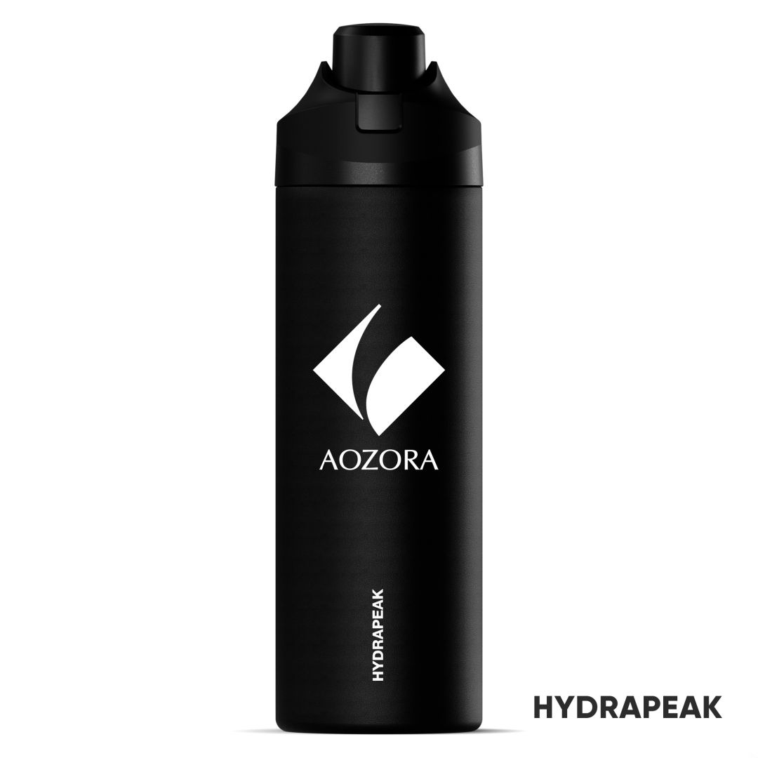 Hydrapeak® Oasis Water Bottle - 26oz 1