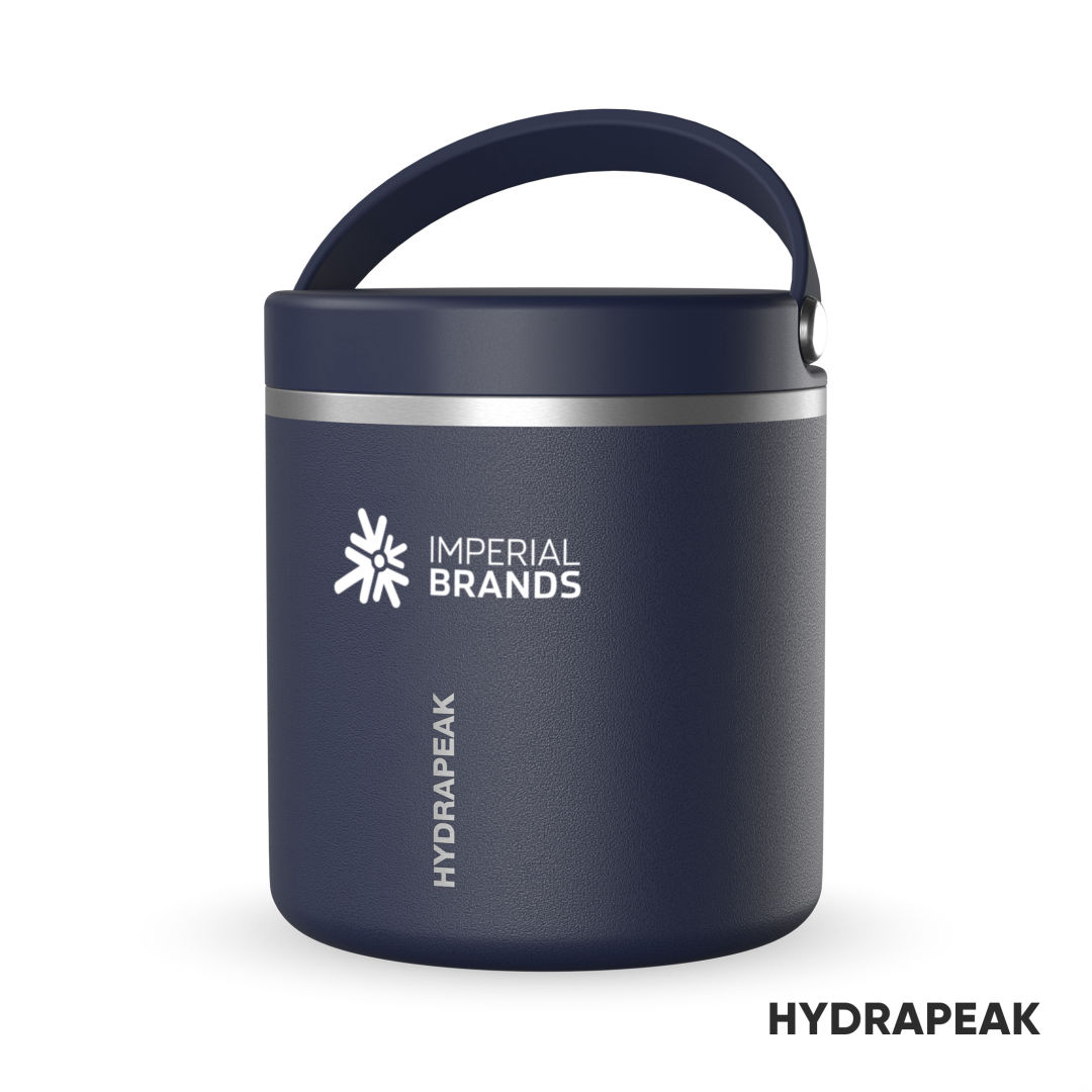 Hydrapeak® Food Jar - 25oz 1