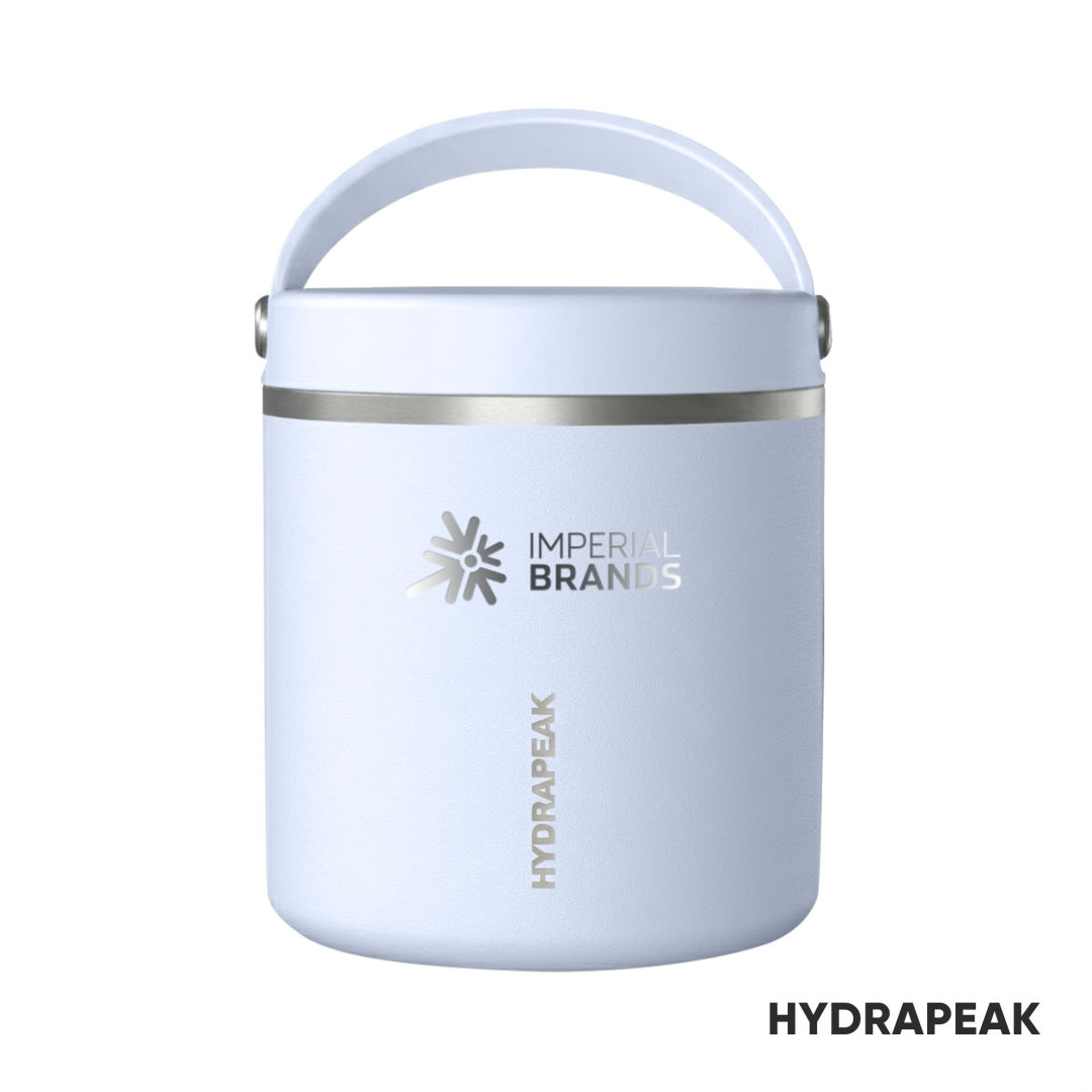 Hydrapeak® Food Jar - 25oz 1